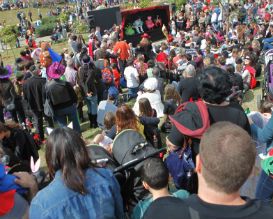 פורים מסביב לעולם, אירועי פורים 2014, פעילויות לילדים, אטרקציות לילדים